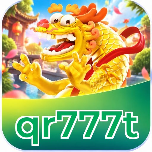 qr777t APP Logo Oficial Certificado Android iOS