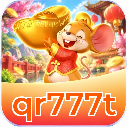 qr777t APK Logo Oficial Certificado