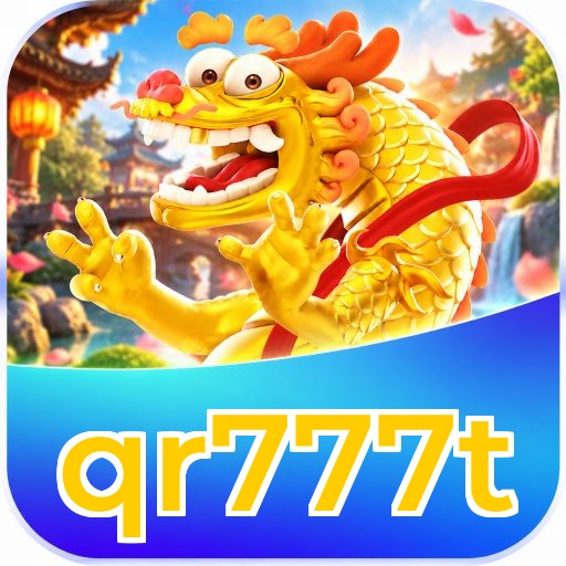 Logo qr777t Loteria Online