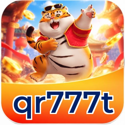 qr777t Logo