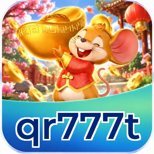 qr777t Jackpots Progressivos