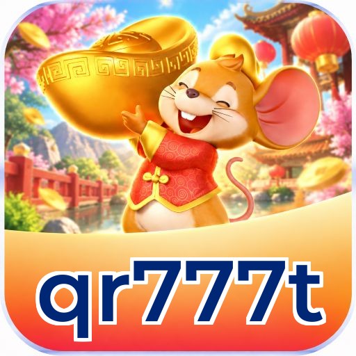 Requisitos do APK qr777t para Android - Logo Oficial
