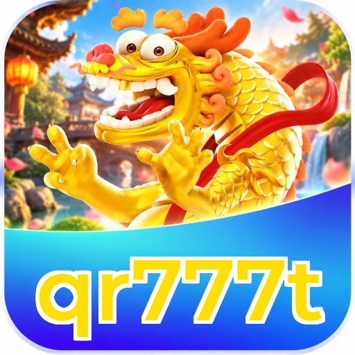 Logo qr777t Download Brasil