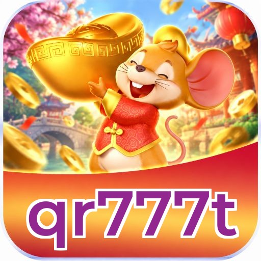 qr777t Baixar Download Logo Oficial Certificado