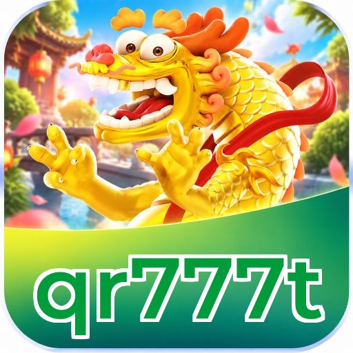 qr777t Logo
