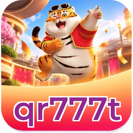 Logo qr777t APK Android Brasil