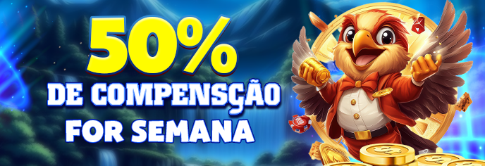 QR777 Fundo de Resgate de Perdas Semanais