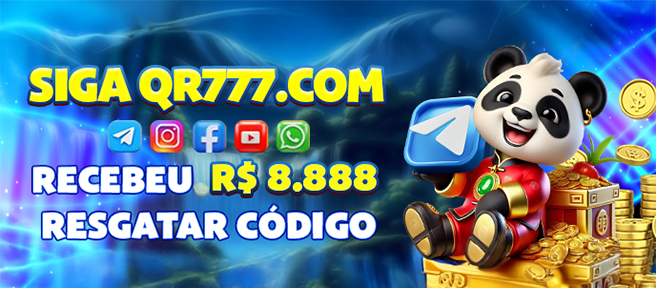 QR777 ConvidarCentro